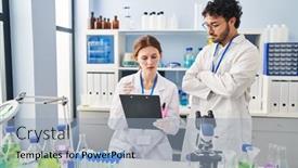  Presentation with partners - 