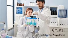  Presentation with tubes - 