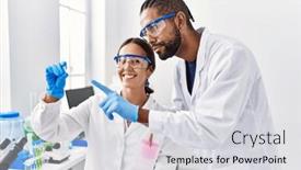  Presentation with sample - 