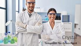  Presentation with partners - 