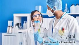  Presentation with tubes - 