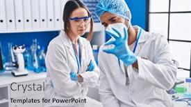  Presentation with sample - 