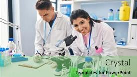  Presentation with partners - 