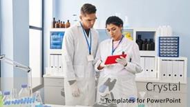  Presentation with partners - 