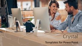  Presentation with togetherness - 