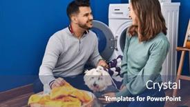  Presentation with laundry room - 