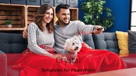  Presentation with movie - 