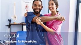  Presentation with rehab - 