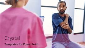  Presentation with rehab - 