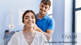  Presentation with rehab - 