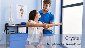  Presentation with rehab - 