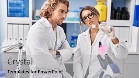  Presentation with sample - 