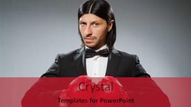  Presentation with boxing - 