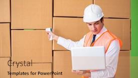  Presentation with contractor - 