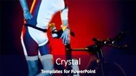  Presentation with triathlon - 