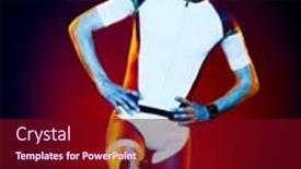  Presentation with triathlon - 