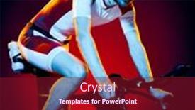  Presentation with triathlon - 