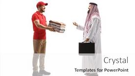  Presentation with dry cleaning - 