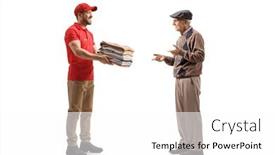  Presentation with dry cleaning - 