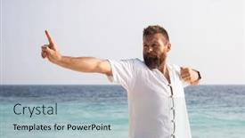  Presentation with qigong - 
