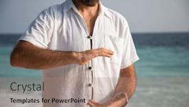  Presentation with qigong - 