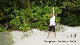  Presentation with qigong - 