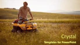  Presentation with journey - 