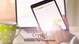  Presentation with ipad - 