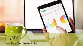  Presentation with ipad - 