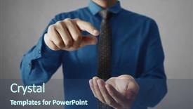  Presentation with praying hands on open bible - Cool new PPT theme with plead - man hands holding something open backdrop and a ocean colored foreground