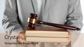  Presentation with blank note book and wooden - Amazing presentation having man holding books with wooden backdrop and a  colored foreground