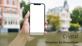  Presentation with amsterdam - 