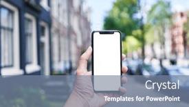  Presentation with amsterdam - 