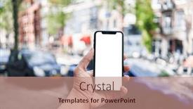  Presentation with amsterdam - 