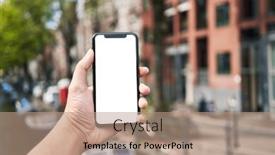  Presentation with amsterdam - 