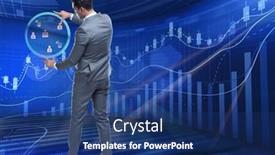  Presentation with stock trading - 