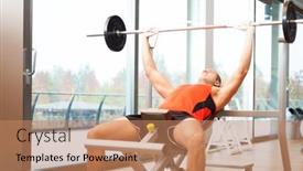  Presentation with yoke - 