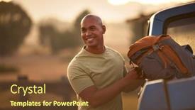  Presentation with loading - 