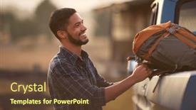  Presentation with loading - 