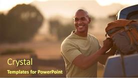  Presentation with loading - 