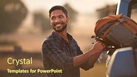  Presentation with cabin - 