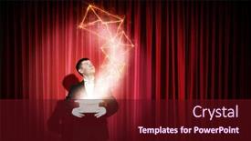  Presentation with cylinder - 