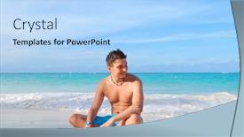  Presentation with caribbean - 