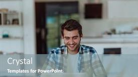  Presentation with chat - 