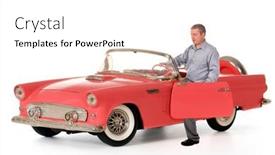  Presentation with stepping - 