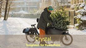  Presentation with cargo - 