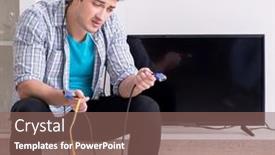  Presentation with black people trying to cross a broken bridge for peace - PPT layouts enhanced with man-trying-to-fix-broken background and a violet colored foreground