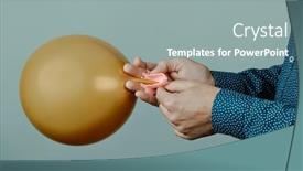  Presentation with web - Theme enhanced with man-uses-a-tool background and a gray colored foreground