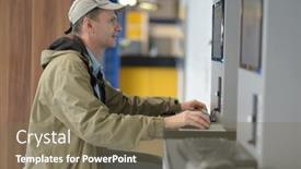  Presentation with access - 