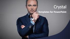  Presentation with fixing his black bow tie - Presentation featuring man watch - sharp dressed fashionist wearing jacket background and a gray colored foreground